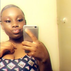 Meet your Posher, Robinette